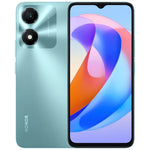Honor Play 40C 5G, 6,56 polegadas MagicOS 7.1 Snapdragon 480 Plus Octa Core até 2,2GHz, Rede: 5G, Não suporta Google Play, 6GB+128GB