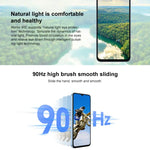 Honor Play 40C 5G, 6,56 polegadas MagicOS 7.1 Snapdragon 480 Plus Octa Core até 2,2GHz, Rede: 5G, Não suporta Google Play, 6GB+128GB