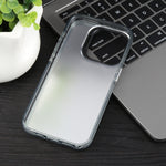 Animal Pattern Oil Painting Series PC + TPU Phone Case, For iPhone 17 Pro Max