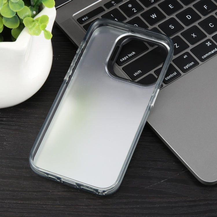 Animal Pattern Oil Painting Series PC + TPU Phone Case, For iPhone 17 Pro Max