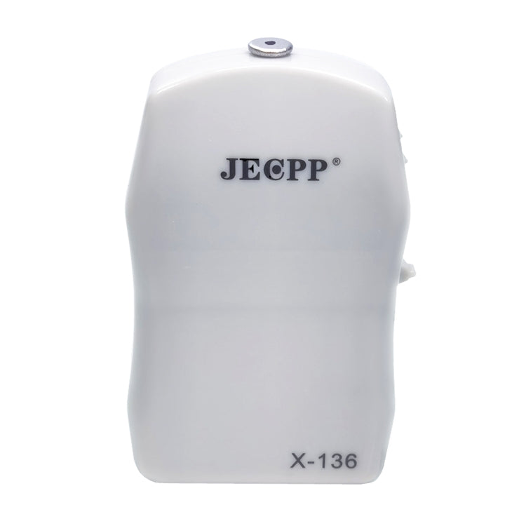 KAIXINWEI X136 DC1.5V In-ear Hearing Aid Sound Amplifier, X136