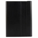TH10-C Para sistemas Android, Apple e Windows Capa protetora universal destacável com teclado Bluetooth para 9.7-10 polegadas, com suporte, sem toque