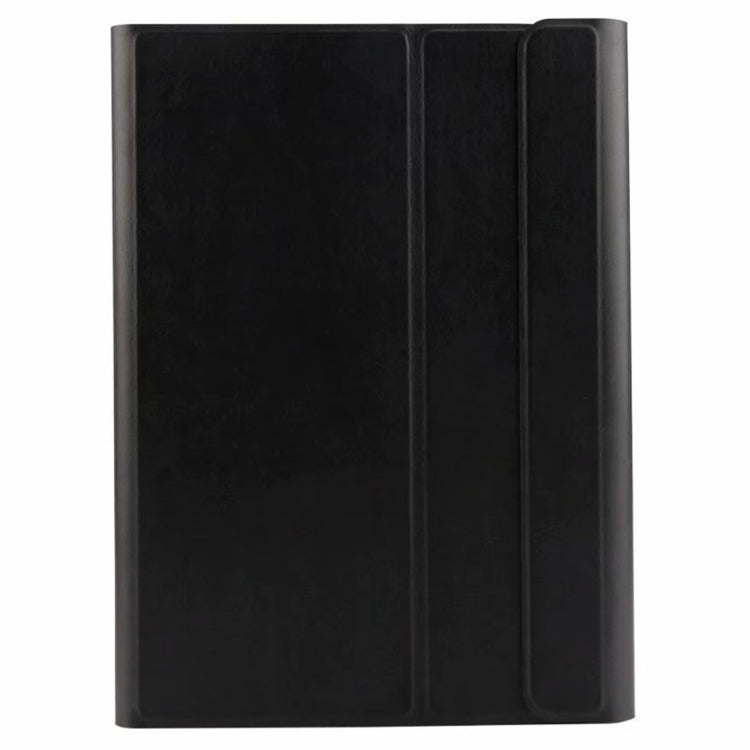 TH10-C Para sistemas Android, Apple e Windows Capa protetora universal destacável com teclado Bluetooth para 9.7-10 polegadas, com suporte, sem toque