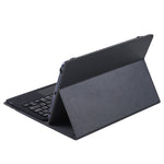 TH10-D Para sistemas Android, Apple e Windows Capa protetora universal destacável com teclado Bluetooth com toque para 9-10 polegadas, com suporte, toque