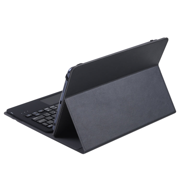 TH10-D Para sistemas Android, Apple e Windows Capa protetora universal destacável com teclado Bluetooth com toque para 9-10 polegadas, com suporte, toque