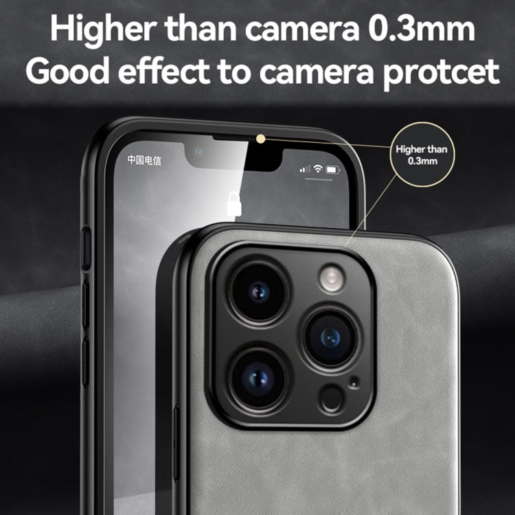 Capa para telemóvel com parte traseira em pele magnética com toque de pele, para iPhone 14, para iPhone 14 Pro, para iPhone 14 Pro Max