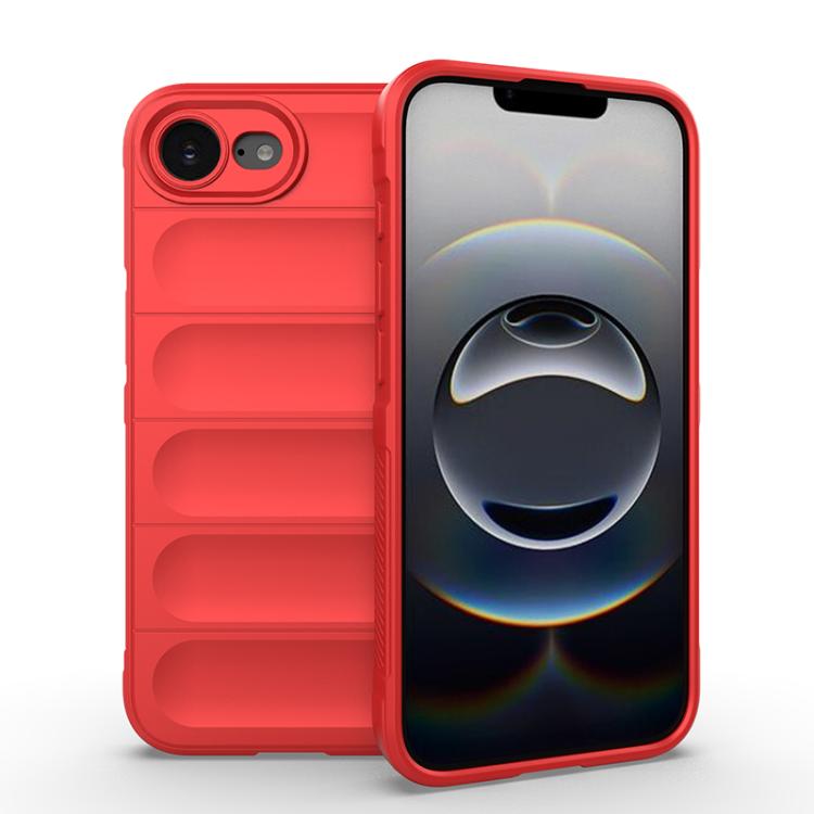 Capa para telemóvel Magic Shield TPU + flanela, para iPhone 17e / 16e, para iPhone 17 Pro Max, para iPhone 17 Pro, para iPhone 17