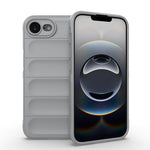 Capa para telemóvel Magic Shield TPU + flanela, para iPhone 17e / 16e, para iPhone 17 Pro Max, para iPhone 17 Pro, para iPhone 17