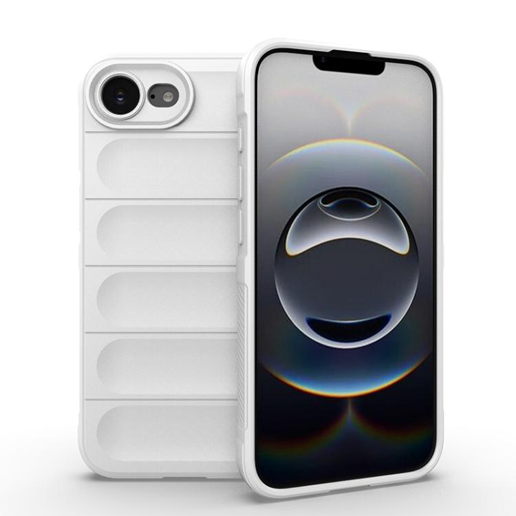 Capa para telemóvel Magic Shield TPU + flanela, para iPhone 17e / 16e, para iPhone 17 Pro Max, para iPhone 17 Pro, para iPhone 17