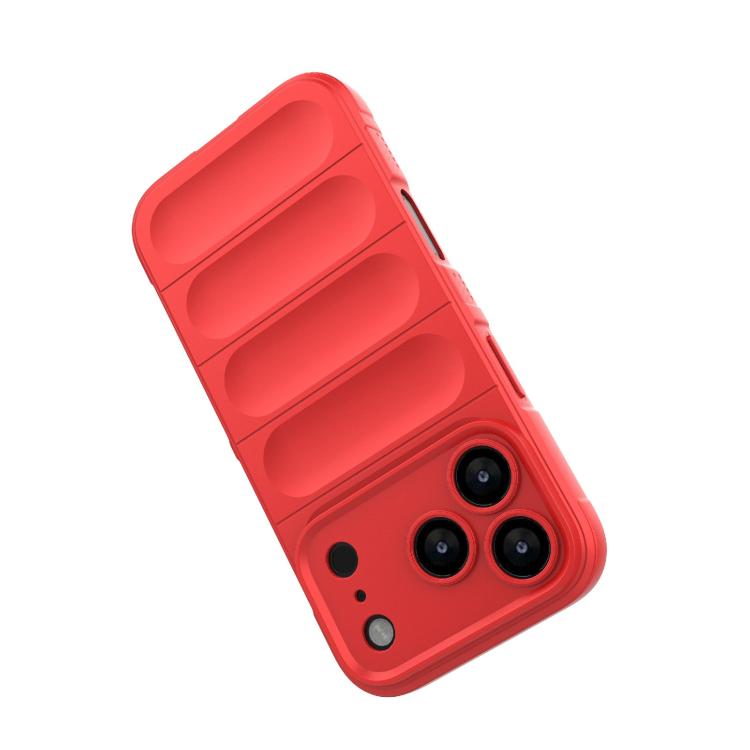 Capa para telemóvel Magic Shield TPU + flanela, para iPhone 17e / 16e, para iPhone 17 Pro Max, para iPhone 17 Pro, para iPhone 17