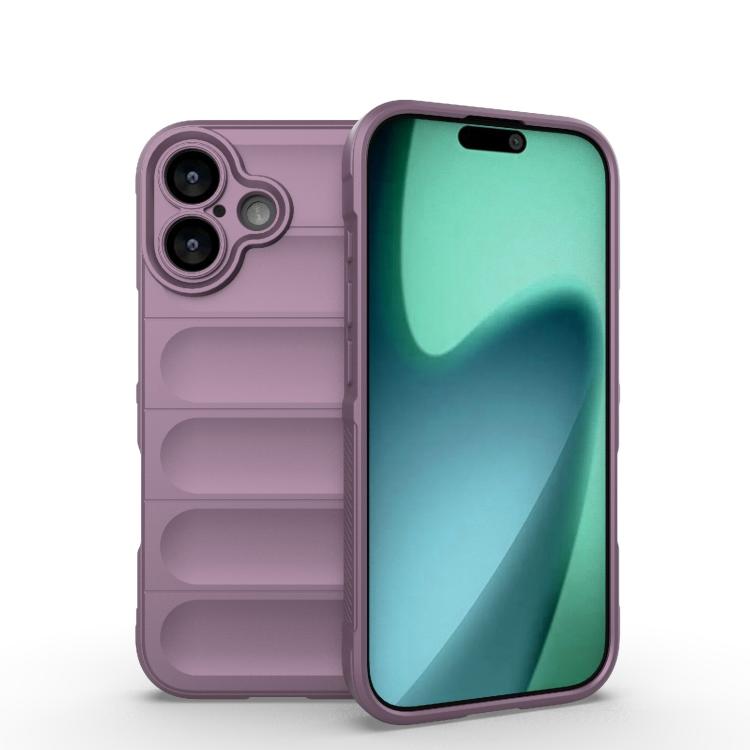 Capa para telemóvel Magic Shield TPU + flanela, para iPhone 17e / 16e, para iPhone 17 Pro Max, para iPhone 17 Pro, para iPhone 17