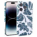 Dustproof Net Full Coverage PC Phone Case, For iPhone 14 Plus, For iPhone 14, For iPhone 14 Pro