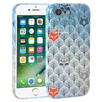 Dustproof Net Full Coverage PC Phone Case, For iPhone 14 Pro Max, For iPhone SE 2022/SE 2020/8/7, For iPhone 13 Pro Max