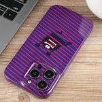 Dustproof Net Full Coverage PC Phone Case, For iPhone 13 Pro, For iPhone 13, For iPhone 13 mini