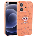Dustproof Net Full Coverage PC Phone Case, For iPhone 12 mini, For iPhone 11 Pro Max, For iPhone 11