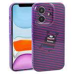 Dustproof Net Full Coverage PC Phone Case, For iPhone 12 mini, For iPhone 11 Pro Max, For iPhone 11