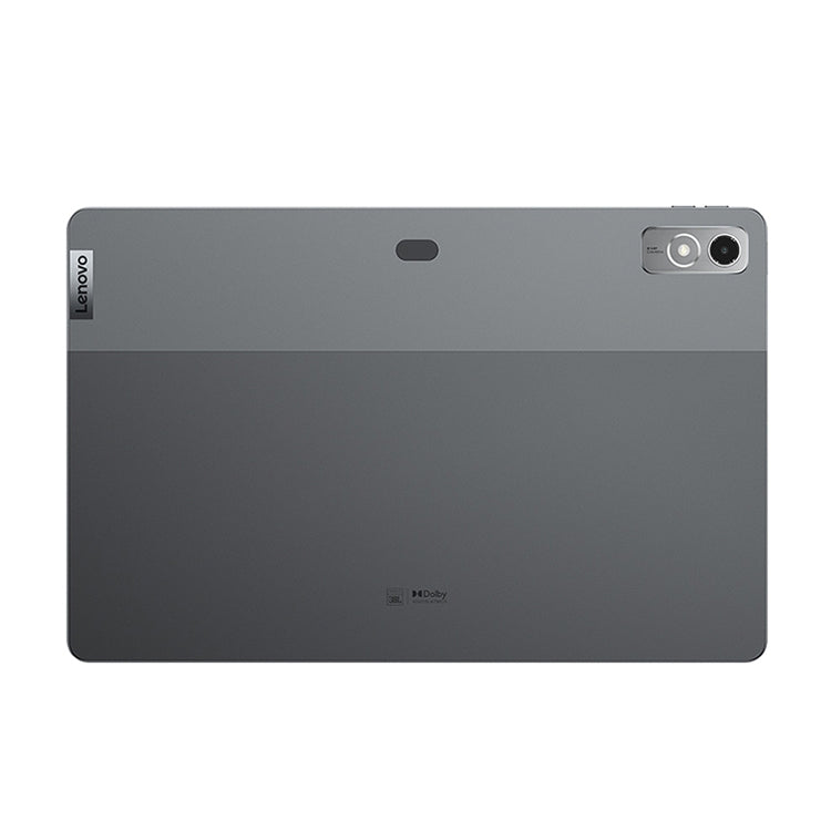 Tablet Lenovo Pad Pro 12,7 polegadas WiFi, Android 13, Qualcomm Snapdragon 870 Octa Core, Suporte para Identificação Facial, 8GB+128GB, 8GB+256GB