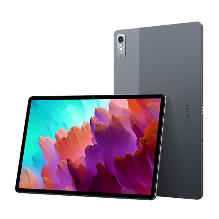 Tablet Lenovo Pad Pro 12,7 polegadas WiFi, Android 13, Qualcomm Snapdragon 870 Octa Core, Suporte para Identificação Facial, 8GB+128GB, 8GB+256GB