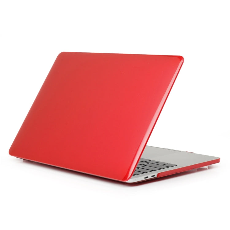Capa Protetora Estilo Cristal para Portátil MacBook Pro 13.3 polegadas A2251 / A2289 (2020), Para MacBook Pro 13.3 polegadas A2251 / A2289 (2020)