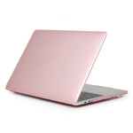 Capa Protetora Estilo Cristal para Portátil MacBook Pro 13.3 polegadas A2251 / A2289 (2020), Para MacBook Pro 13.3 polegadas A2251 / A2289 (2020)