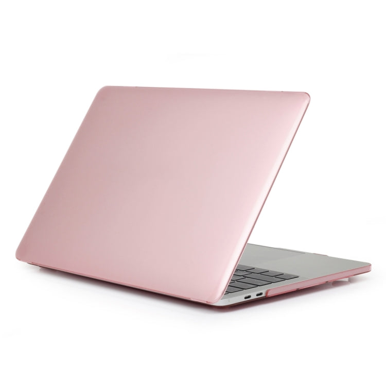 Capa Protetora Estilo Cristal para Portátil MacBook Pro 13.3 polegadas A2251 / A2289 (2020), Para MacBook Pro 13.3 polegadas A2251 / A2289 (2020)