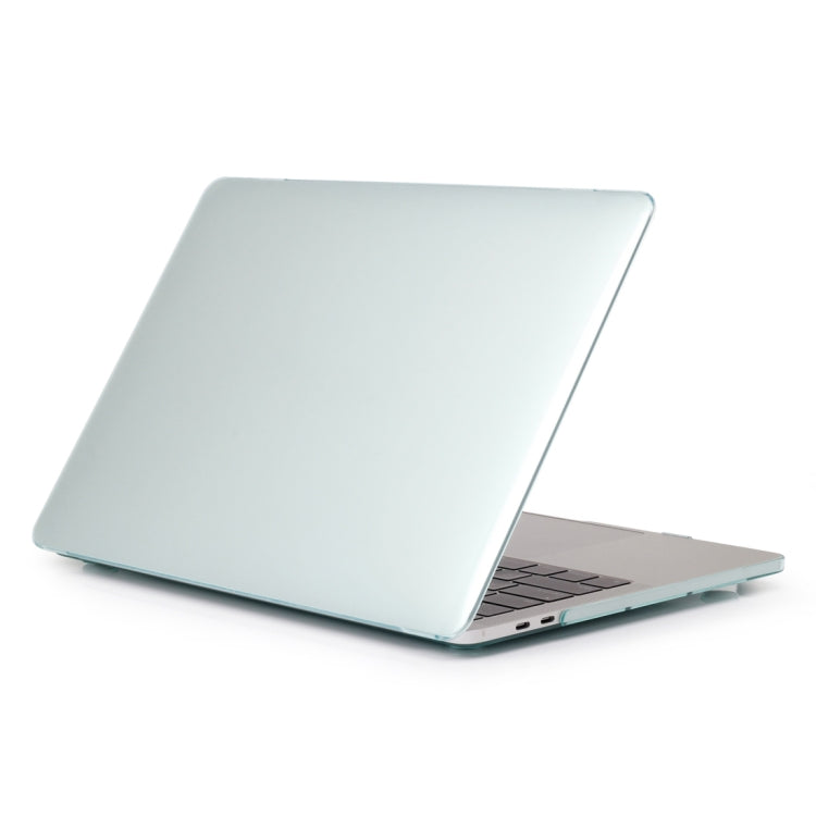 Capa Protetora Estilo Cristal para Portátil MacBook Pro 13.3 polegadas A2251 / A2289 (2020), Para MacBook Pro 13.3 polegadas A2251 / A2289 (2020)