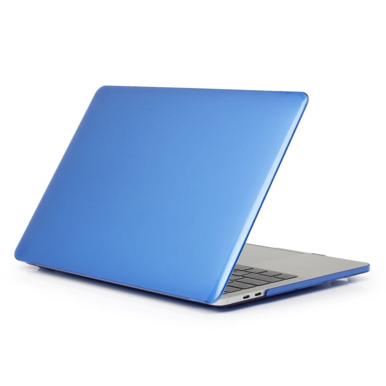 Capa Protetora Estilo Cristal para Portátil MacBook Pro 13.3 polegadas A2251 / A2289 (2020), Para MacBook Pro 13.3 polegadas A2251 / A2289 (2020)