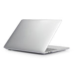 Capa Protetora Estilo Cristal para Portátil MacBook Pro 13.3 polegadas A2251 / A2289 (2020), Para MacBook Pro 13.3 polegadas A2251 / A2289 (2020)