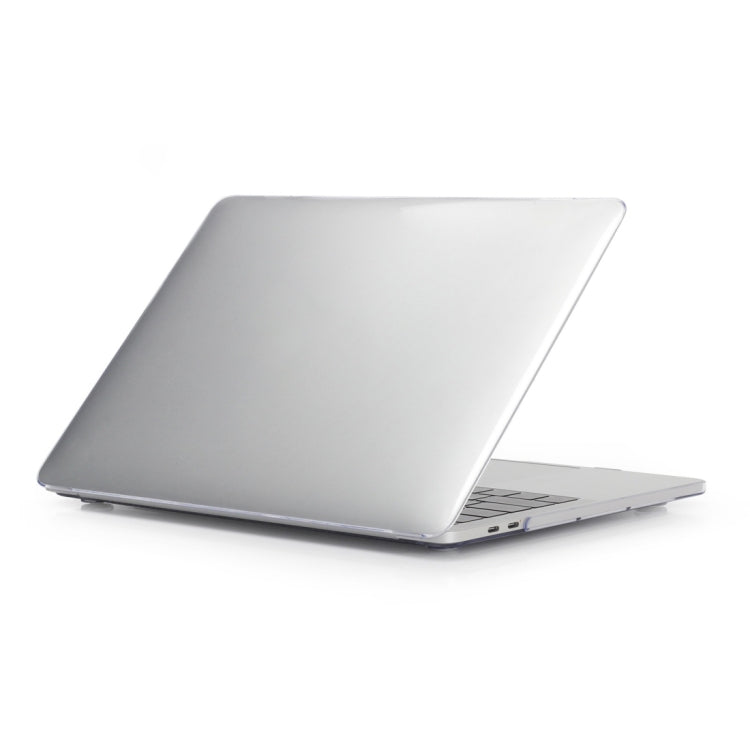 Capa Protetora Estilo Cristal para Portátil MacBook Pro 13.3 polegadas A2251 / A2289 (2020), Para MacBook Pro 13.3 polegadas A2251 / A2289 (2020)