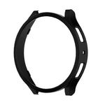 Half-inclusive PC Watch Protective Case, For Samsung Galaxy Watch 6 Classic 47mm, For Samsung Galaxy Watch 6 44mm, For Samsung Galaxy Watch 6 40mm, For Samsung Galaxy Watch 6 Classic 43mm