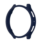Half-inclusive PC Watch Protective Case, For Samsung Galaxy Watch 6 Classic 47mm, For Samsung Galaxy Watch 6 44mm, For Samsung Galaxy Watch 6 40mm, For Samsung Galaxy Watch 6 Classic 43mm