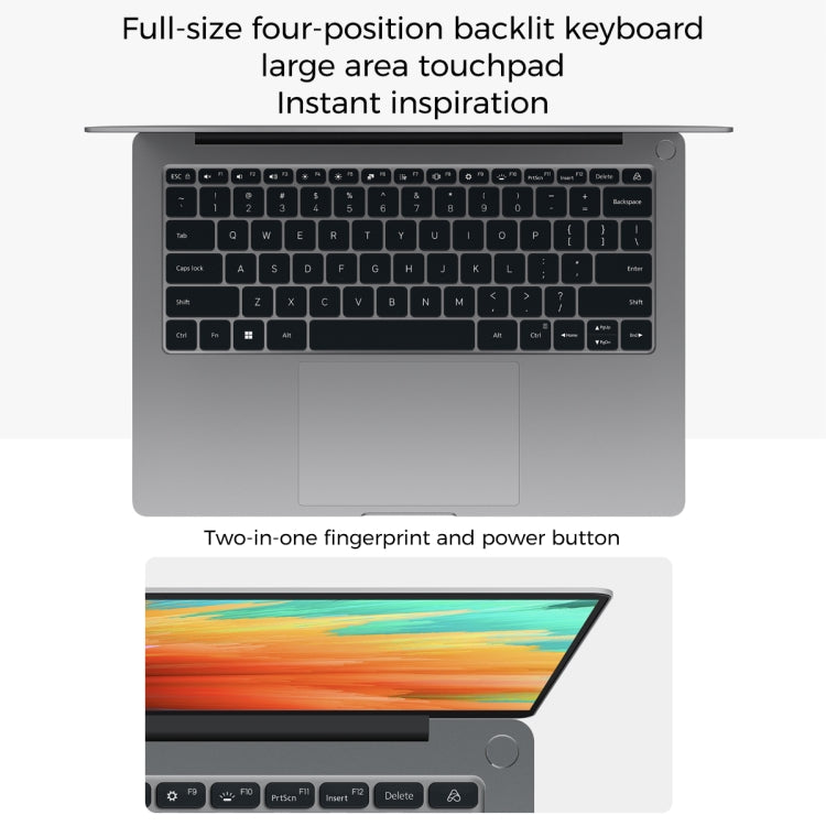 Portátil Xiaomi RedmiBook Pro 14 polegadas, Windows 11 Home Versão Chinesa, Intel 12ª Geração Core i7-12650H Deca Core Gráficos Discretos MX550, i7-12650H MX550