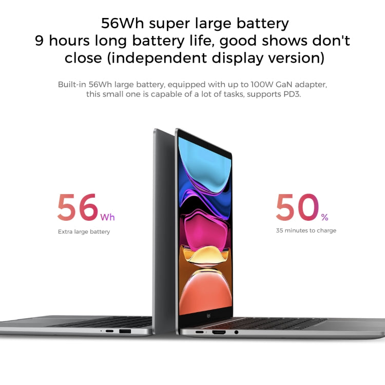 Portátil Xiaomi RedmiBook Pro 14 polegadas, Windows 11 Home Versão Chinesa, Intel 12ª Geração Core i7-12650H Deca Core Gráficos Discretos MX550, i7-12650H MX550