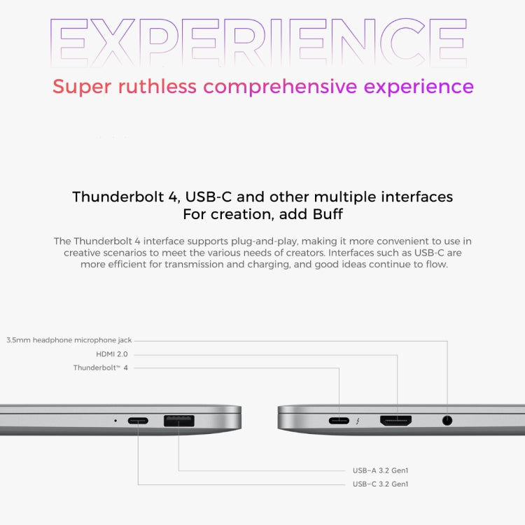 Portátil Xiaomi RedmiBook Pro 14 polegadas, Windows 11 Home Versão Chinesa, Intel 12ª Geração Core i7-12650H Deca Core Gráficos Discretos MX550, i7-12650H MX550