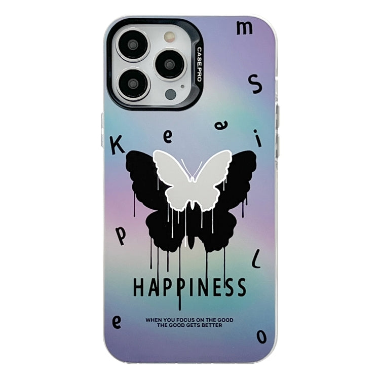 Electroplated Silver Series PC Protective Phone Case, For iPhone 12, For iPhone 12 Pro Max