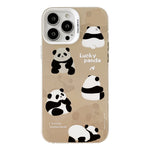 Electroplated Silver Series PC Protective Phone Case, For iPhone 12, For iPhone 12 Pro Max