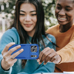 Capa de telemóvel resistente a choques em TPU + PC Commuter, para iPhone 17 Pro Max, para iPhone 17 Pro, para iPhone 17, para iPhone Air