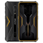 Ulefone Armor X12 Pro, telemóvel robusto IP68/IP69K, 5,45 polegadas Android 15 MediaTek Helio G36 Octa Core, Rede: 4G, NFC, 4GB+64GB