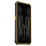 Ulefone Armor X12 Pro, telemóvel robusto IP68/IP69K, 5,45 polegadas Android 15 MediaTek Helio G36 Octa Core, Rede: 4G, NFC, 4GB+64GB