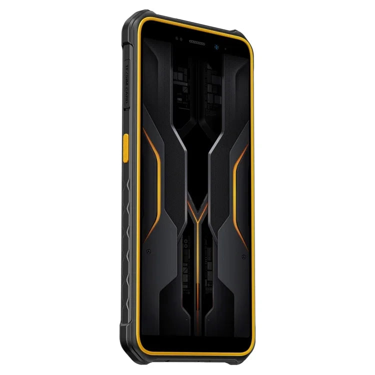 Ulefone Armor X12 Pro, telemóvel robusto IP68/IP69K, 5,45 polegadas Android 15 MediaTek Helio G36 Octa Core, Rede: 4G, NFC, 4GB+64GB