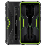 Ulefone Armor X12 Pro, telemóvel robusto IP68/IP69K, 5,45 polegadas Android 15 MediaTek Helio G36 Octa Core, Rede: 4G, NFC, 4GB+64GB