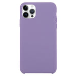 Solid Silicone Phone Case, For iPhone 16 Pro Max, For iPhone 16 Pro, For iPhone 16 Plus