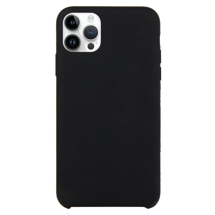 Solid Silicone Phone Case, For iPhone 16 Pro Max, For iPhone 16 Pro, For iPhone 16 Plus