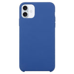 Solid Silicone Phone Case, For iPhone 16 Pro Max, For iPhone 16 Pro, For iPhone 16 Plus