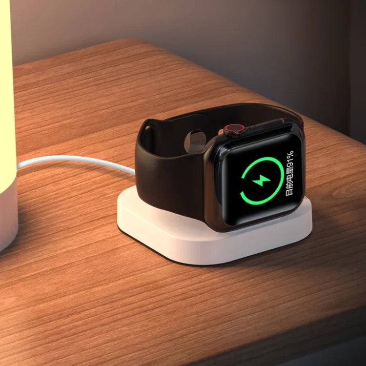 Para Carregador Sem Fios Portátil Dobrável JJT-A56 para Apple Watch
