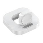 Para Carregador Sem Fios Portátil Dobrável JJT-A56 para Apple Watch