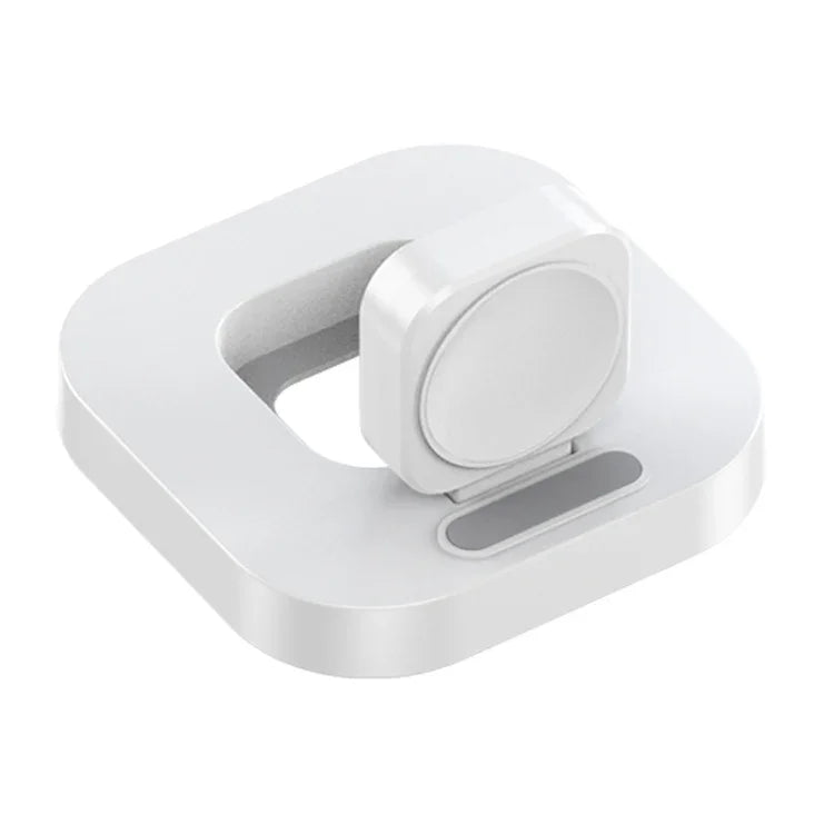 Para Carregador Sem Fios Portátil Dobrável JJT-A56 para Apple Watch