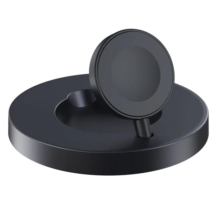 Para Carregador Sem Fios Magnético Dobrável V17A para Apple Watch, Para Apple Watch