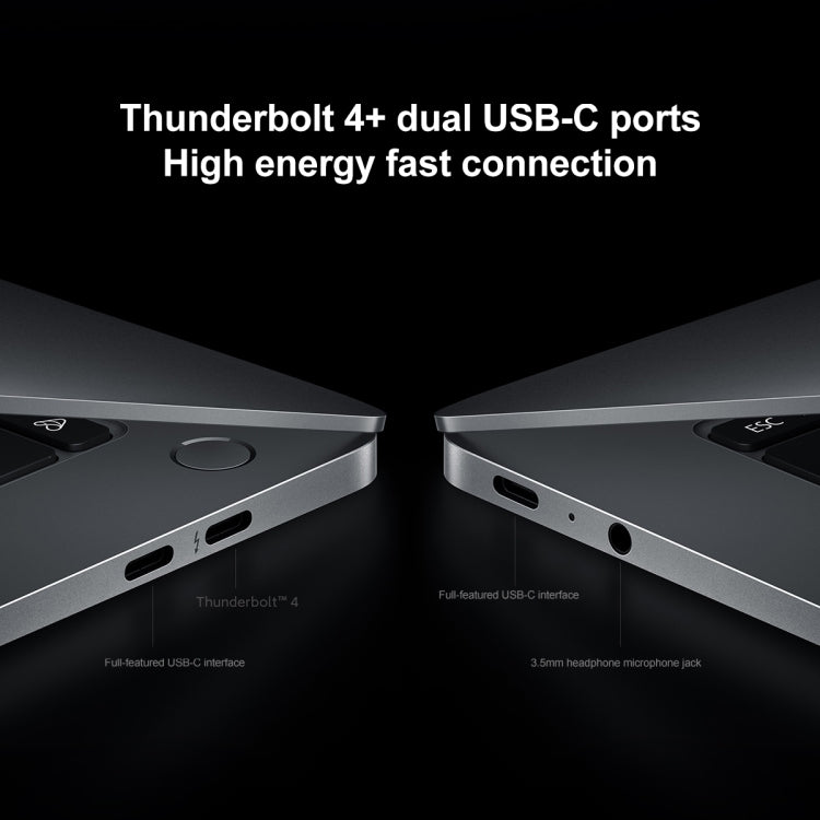 Portátil Xiaomi Book Pro 16 2022, Ecrã Tátil de 16 polegadas Windows 11 Home Versão Chinesa, Intel 12ª Geração Core i7-1260P RTX2050 Gráficos Discretos, i7-1260P RTX2050