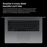 Portátil Xiaomi Book Pro 16 2022, Ecrã Tátil de 16 polegadas Windows 11 Home Versão Chinesa, Intel 12ª Geração Core i7-1260P RTX2050 Gráficos Discretos, i7-1260P RTX2050